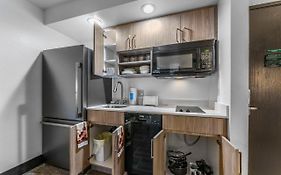 Metro Tempe Apartments Studio W Two King Beds